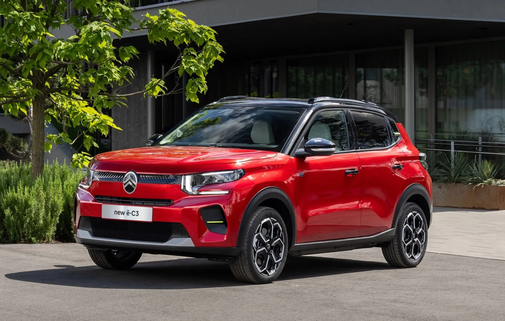 1 1 Milyon Liralik Citroen E C3 Turkiye Nin En Ucuz Otomobili Oldu 5838.Jpeg