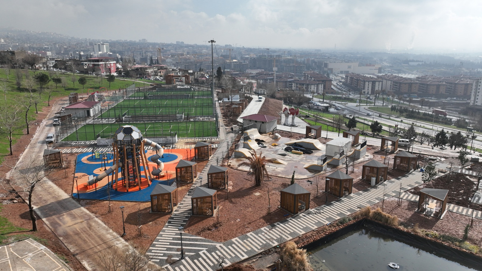 15 Temmuz Spor Vadisi 4 (1)