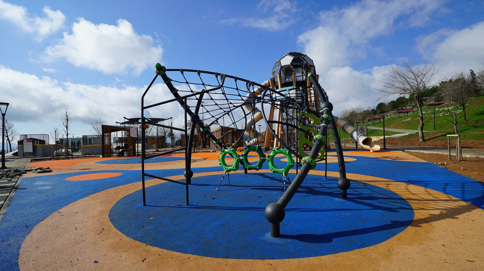 15 Temmuz Spor Vadisi 8