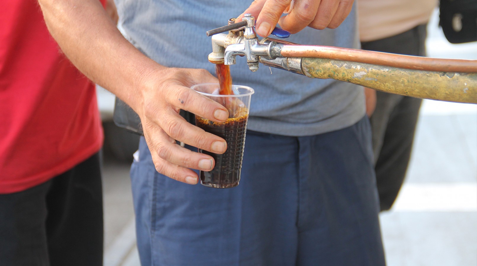 20220728141006 Kavurucu Sicaklarin Vazgecilmezi Meyan Serbeti