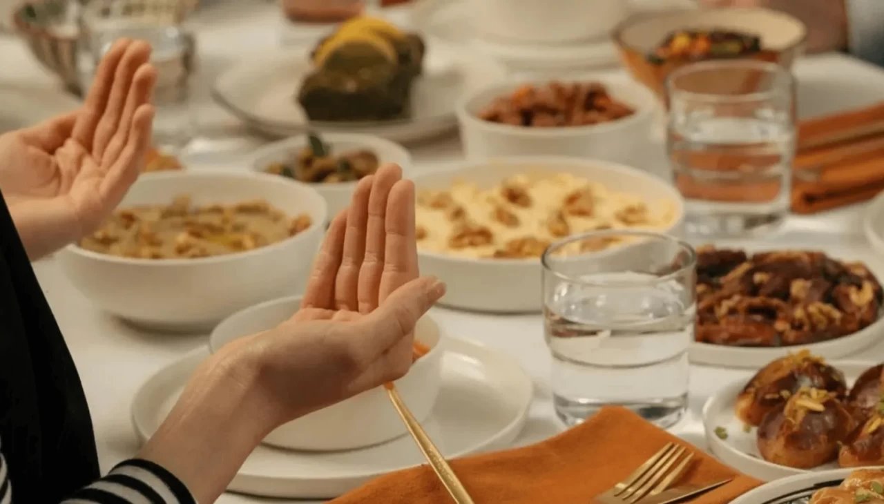 2K Yg Oruc Tutmanin Faydalari Neler Sadece Ruha Degil Bedene De Sifa Saciyor