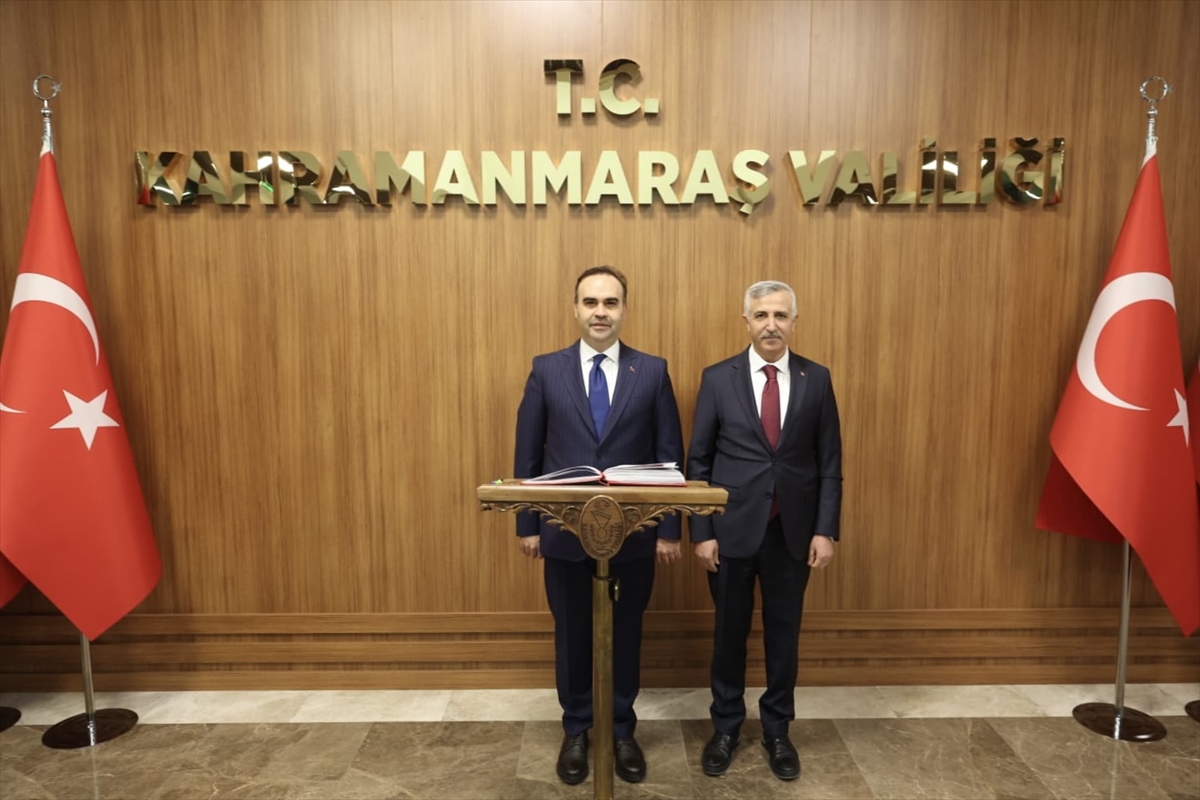 A A 20260131 40421125 40421120 B A K A N K A C I R K A H R A M A N M A R A S T A S O G E P P R O J E L E R I N I N I M Z A T O R E N I N E K A T I L D I