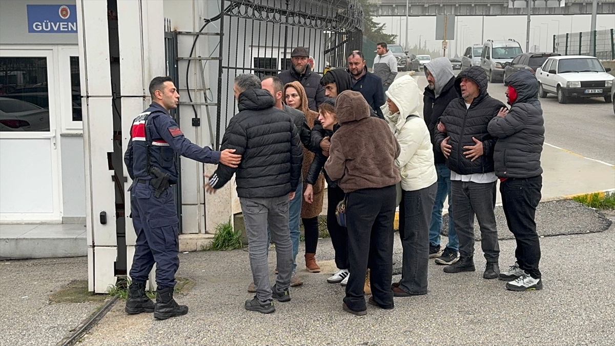 A A 20260202 40437236 40437231 A N T A L Y A D A O T O B U S K A Z A S I N D A H A Y A T I N I K A Y B E D E N L E R I N C E N A Z E L E R I Y A K I N L A R I N A T E S L I M E D I L I Y O R