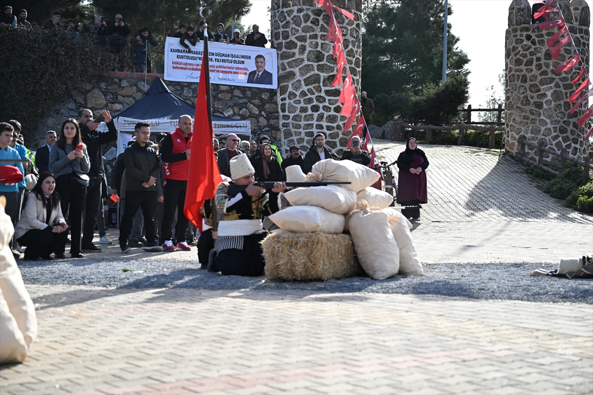 A A 20260204 40459697 40459689 K A H R A M A N M A R A S I N K U R T U L U S U N U N 106 Y I L D O N U M U C E S I T L I E T K I N L I K L E R L E K U T L A N I Y O R