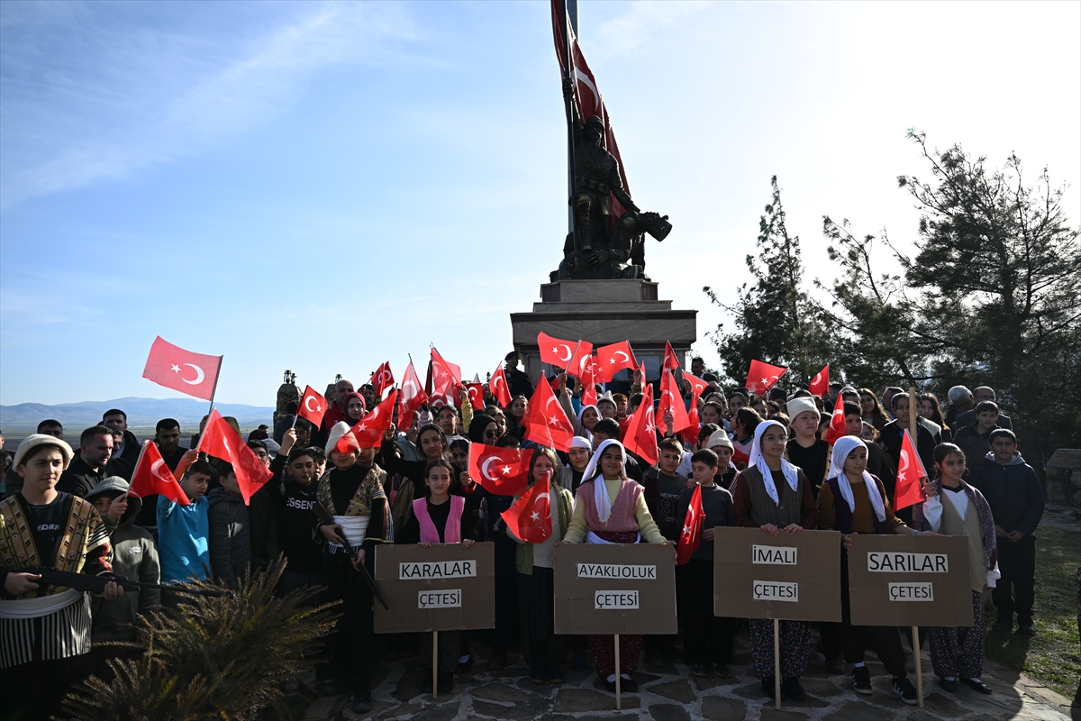 A A 20260204 40459697 40459696 K A H R A M A N M A R A S I N K U R T U L U S U N U N 106 Y I L D O N U M U C E S I T L I E T K I N L I K L E R L E K U T L A N I Y O R