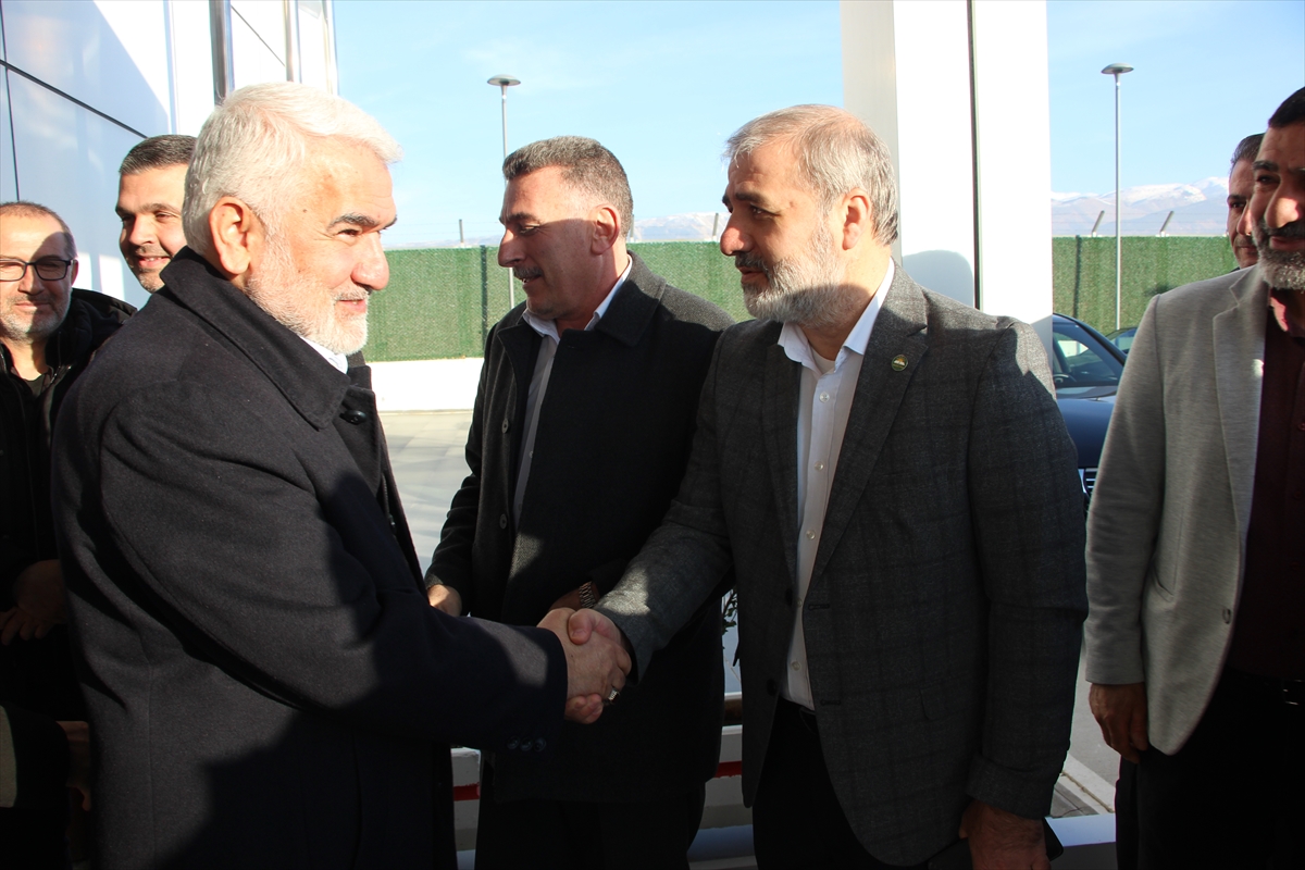 A A 20260205 40471159 40471156 H U D A P A R G E N E L B A S K A N I Y A P I C I O G L U K A H R A M A N M A R A S T A Z I Y A R E T L E R D E B U L U N D U