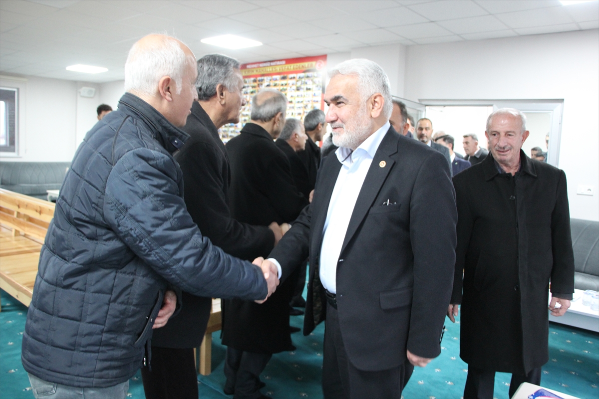 A A 20260205 40471159 40471158 H U D A P A R G E N E L B A S K A N I Y A P I C I O G L U K A H R A M A N M A R A S T A Z I Y A R E T L E R D E B U L U N D U