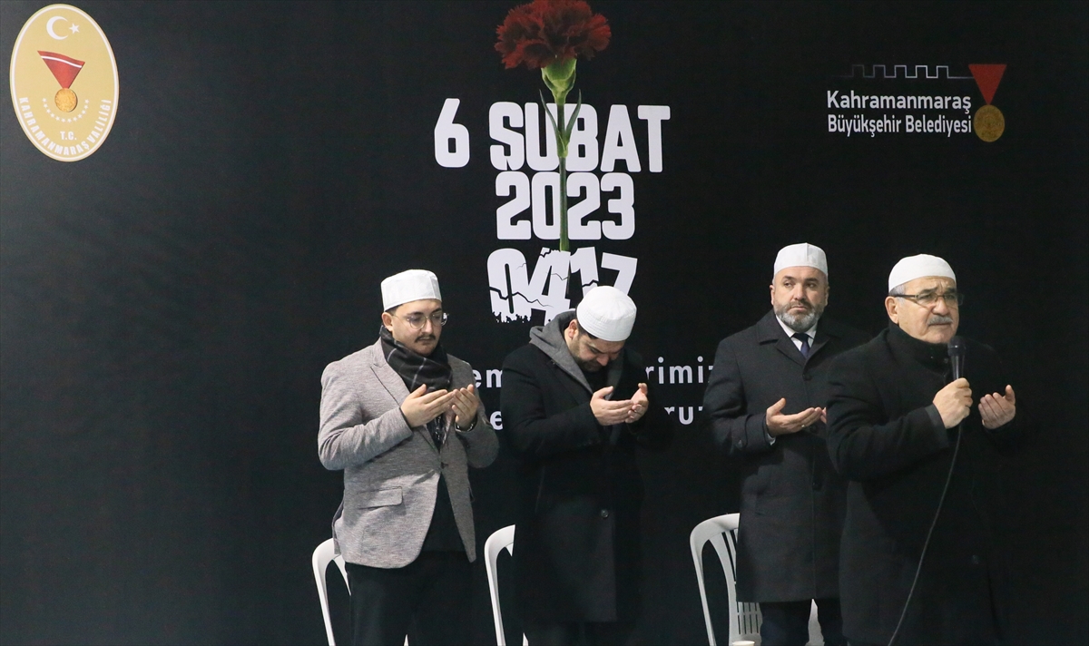 A A 20260205 40471827 40471822 K A H R A M A N M A R A S T A 6 S U B A T 2023 T E K I D E P R E M L E R D E H A Y A T I N I K A Y B E D E N L E R A N I L D I