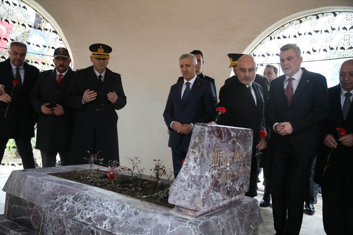 A A 20260211 40520859 40520858 K A H R A M A N M A R A S I N D U S M A N I S G A L I N D E N K U R T U L U S U N U N 106 Y I L D O N U M U K U T L A N D I