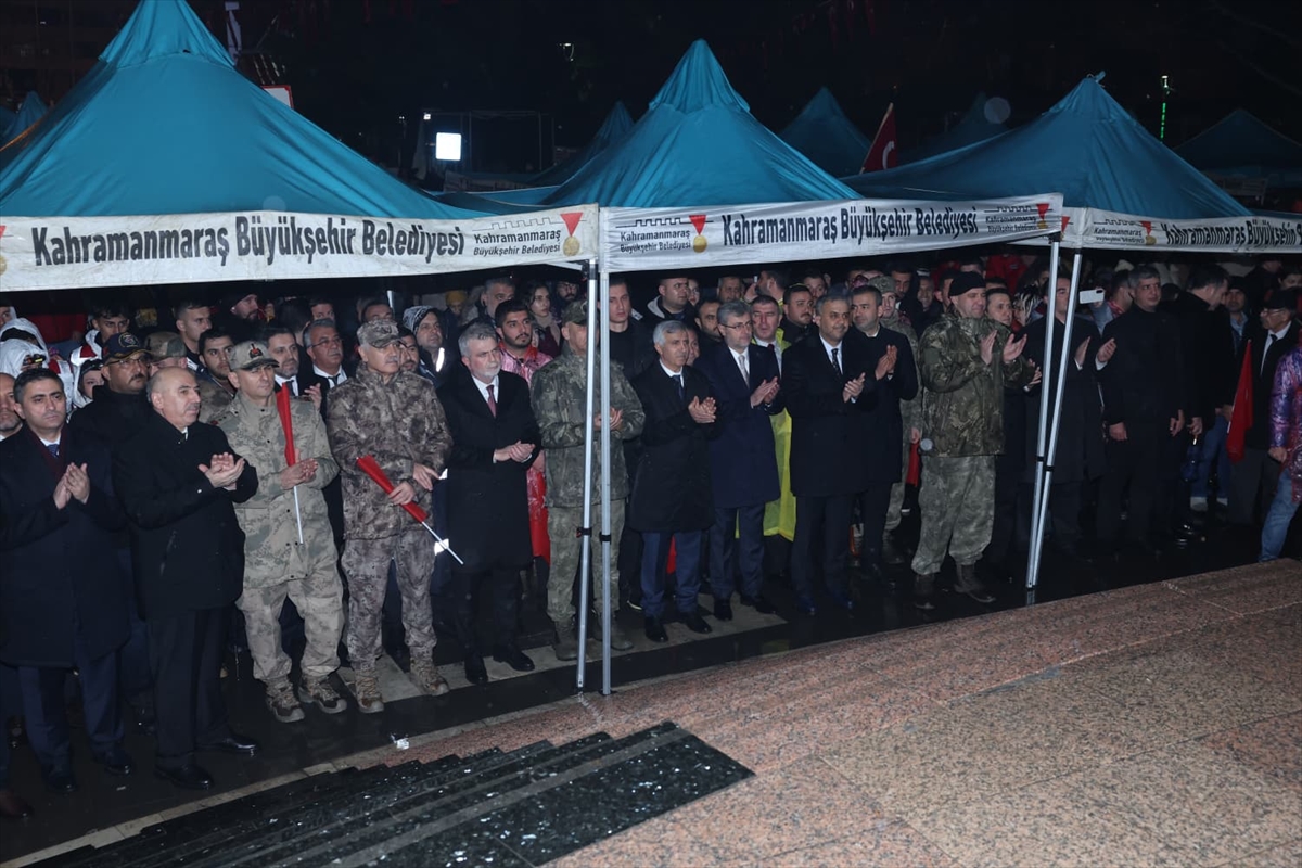 A A 20260211 40526138 40526132 K A H R A M A N M A R A S I N D U S M A N I S G A L I N D E N K U R T U L U S U N U N 106 Y I L I N D A F E N E R A L A Y I D U Z E N L E N D I