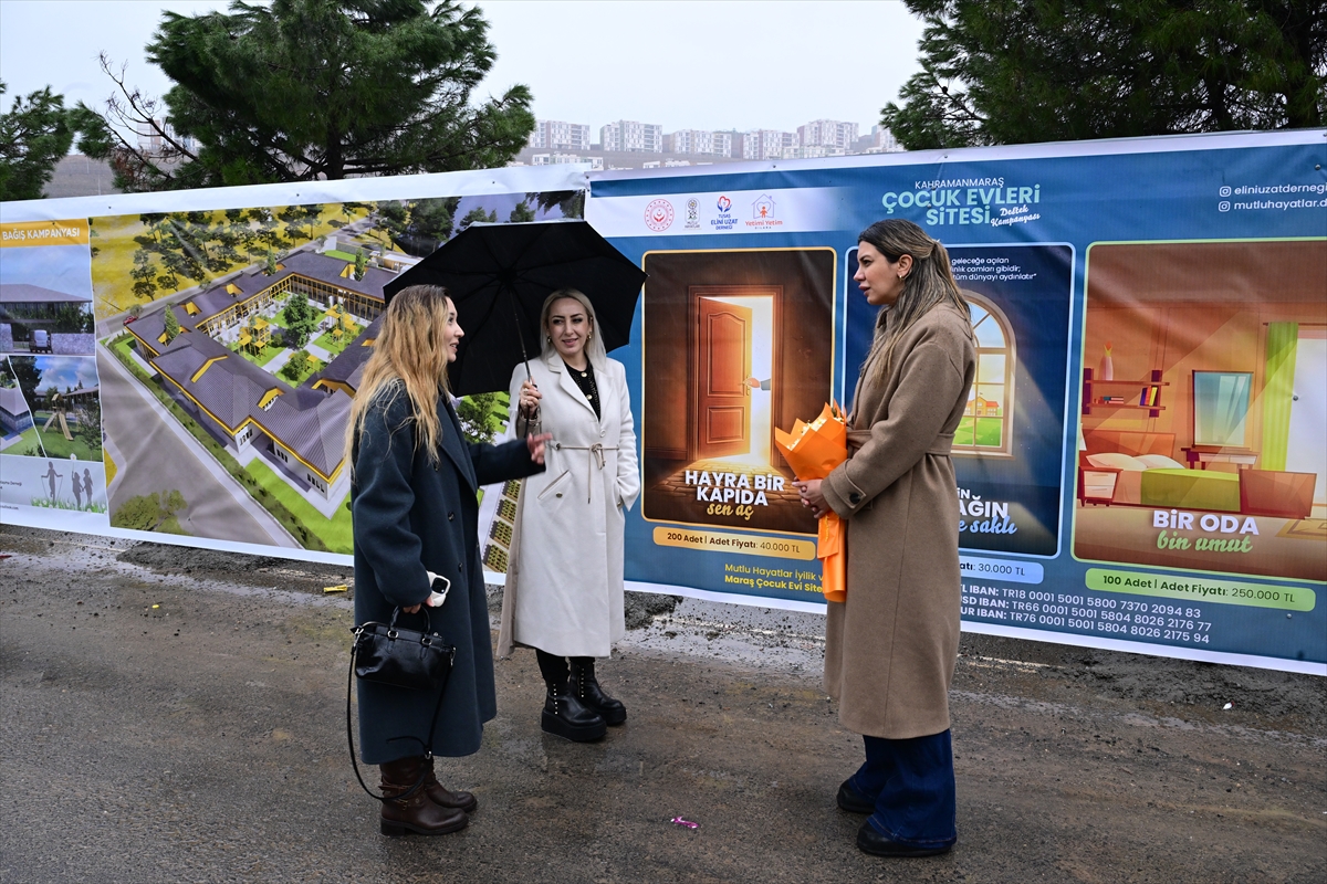 A A 20260212 40535742 40535740 K A H R A M A N M A R A S T A C O C U K E V L E R I S I T E S I Y A P I M I N A D E S T E K B U L U S M A S I G E R C E K L E S T I R I L D I