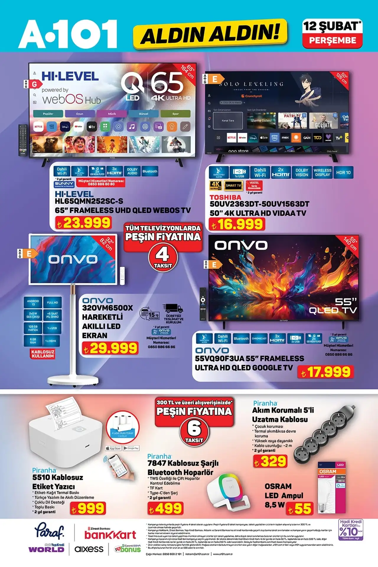 A101 12 Subat 2026 1