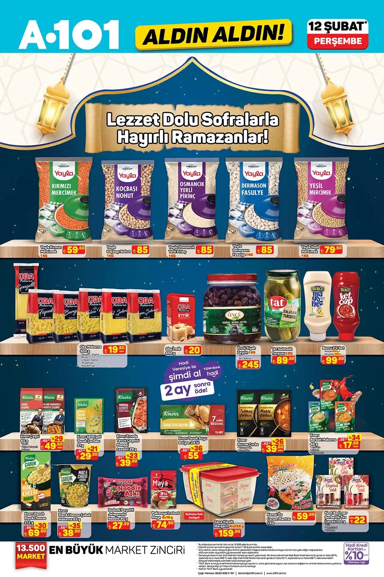 A101 12 Subat 2026 11