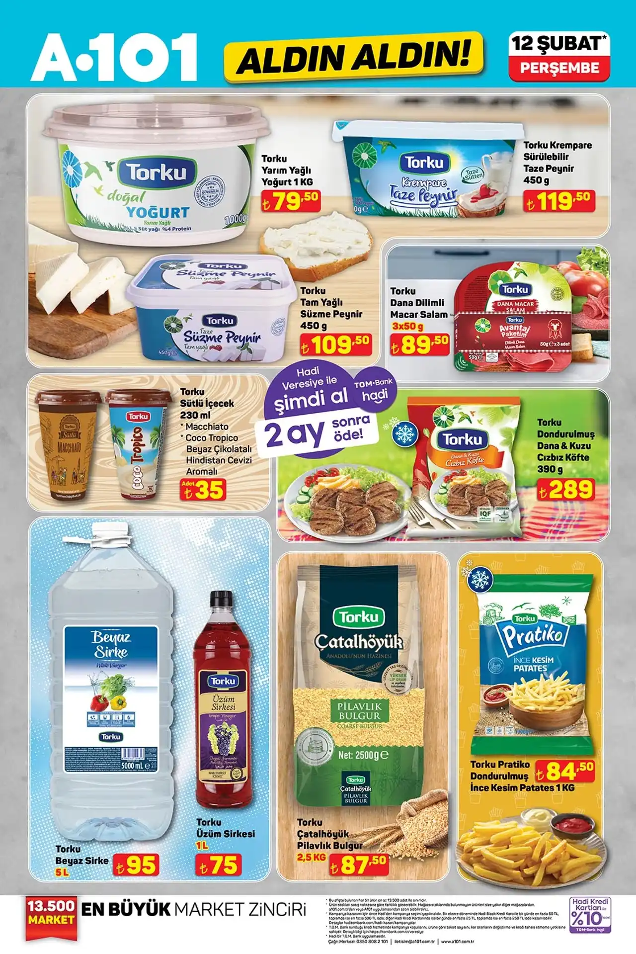 A101 12 Subat 2026 12