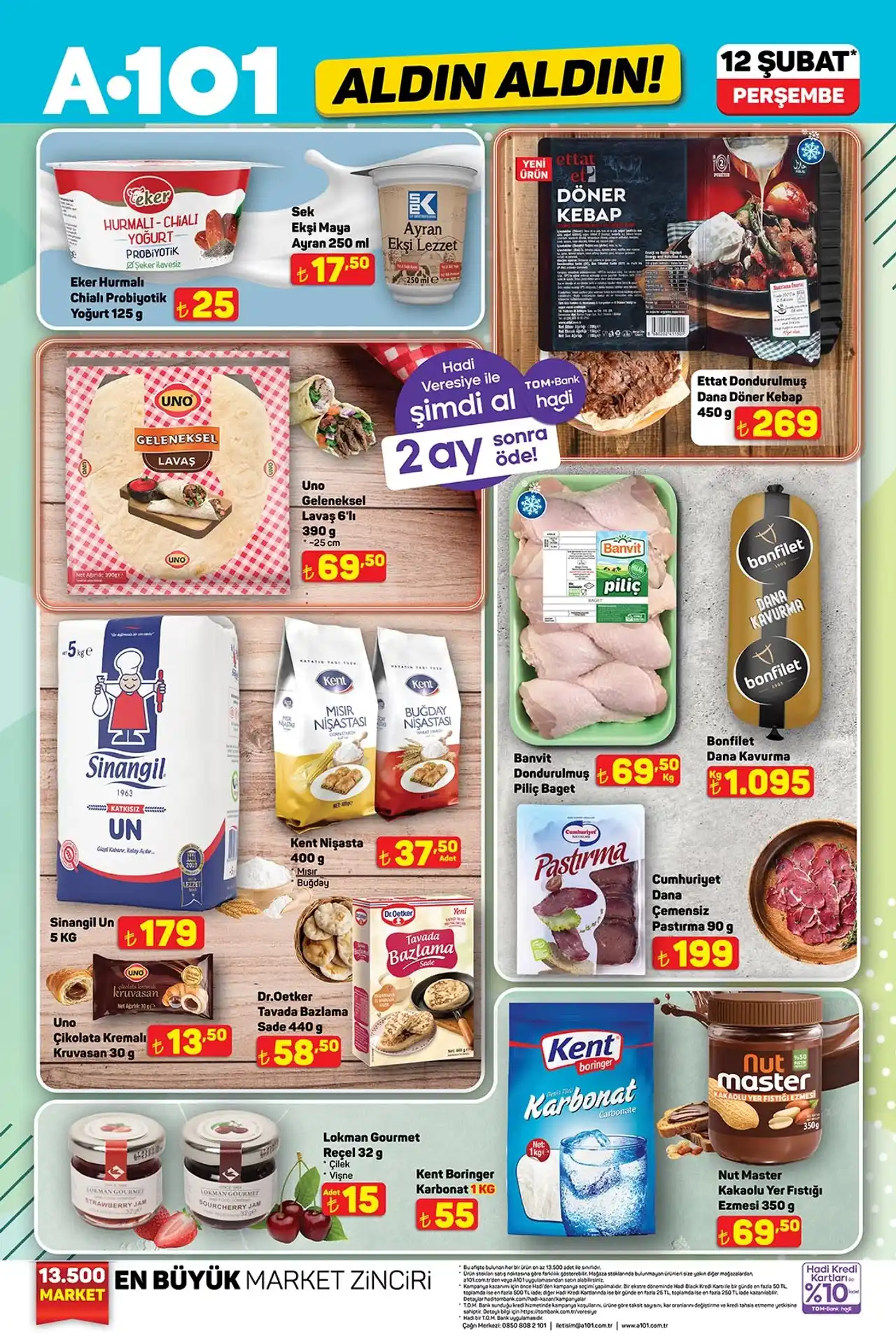 A101 12 Subat 2026 13