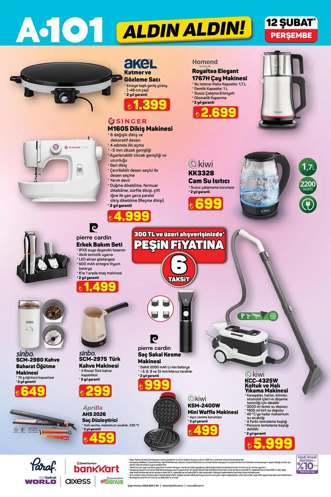 A101 12 Subat 2026 2