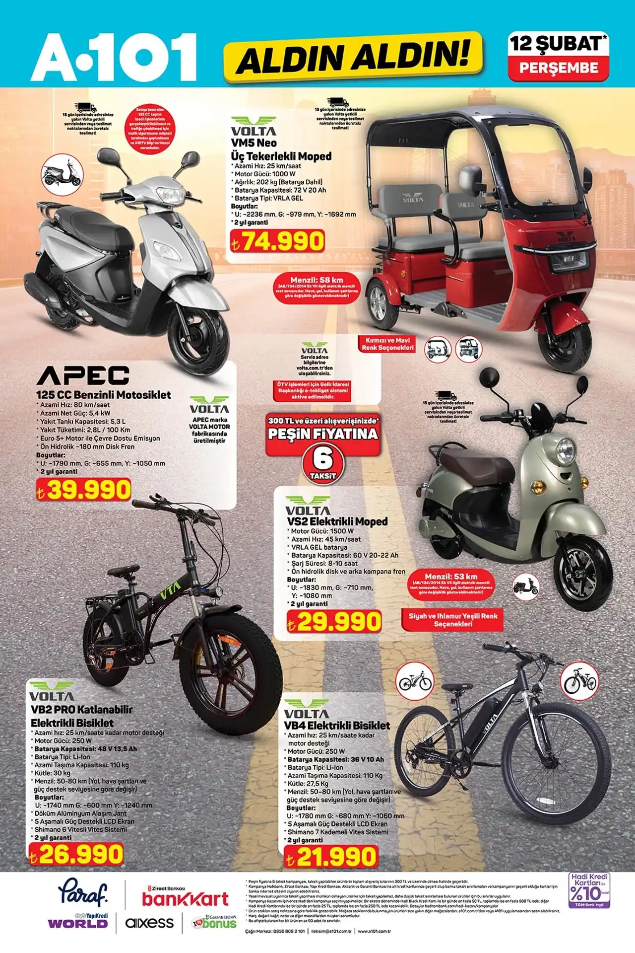 A101 12 Subat 2026 3