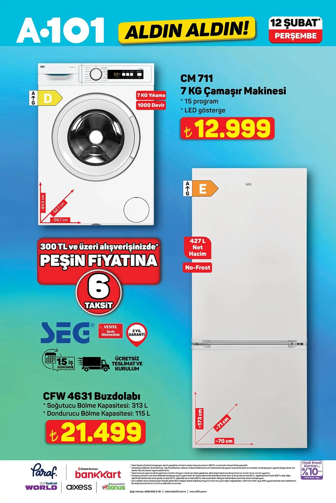 A101 12 Subat 2026 9