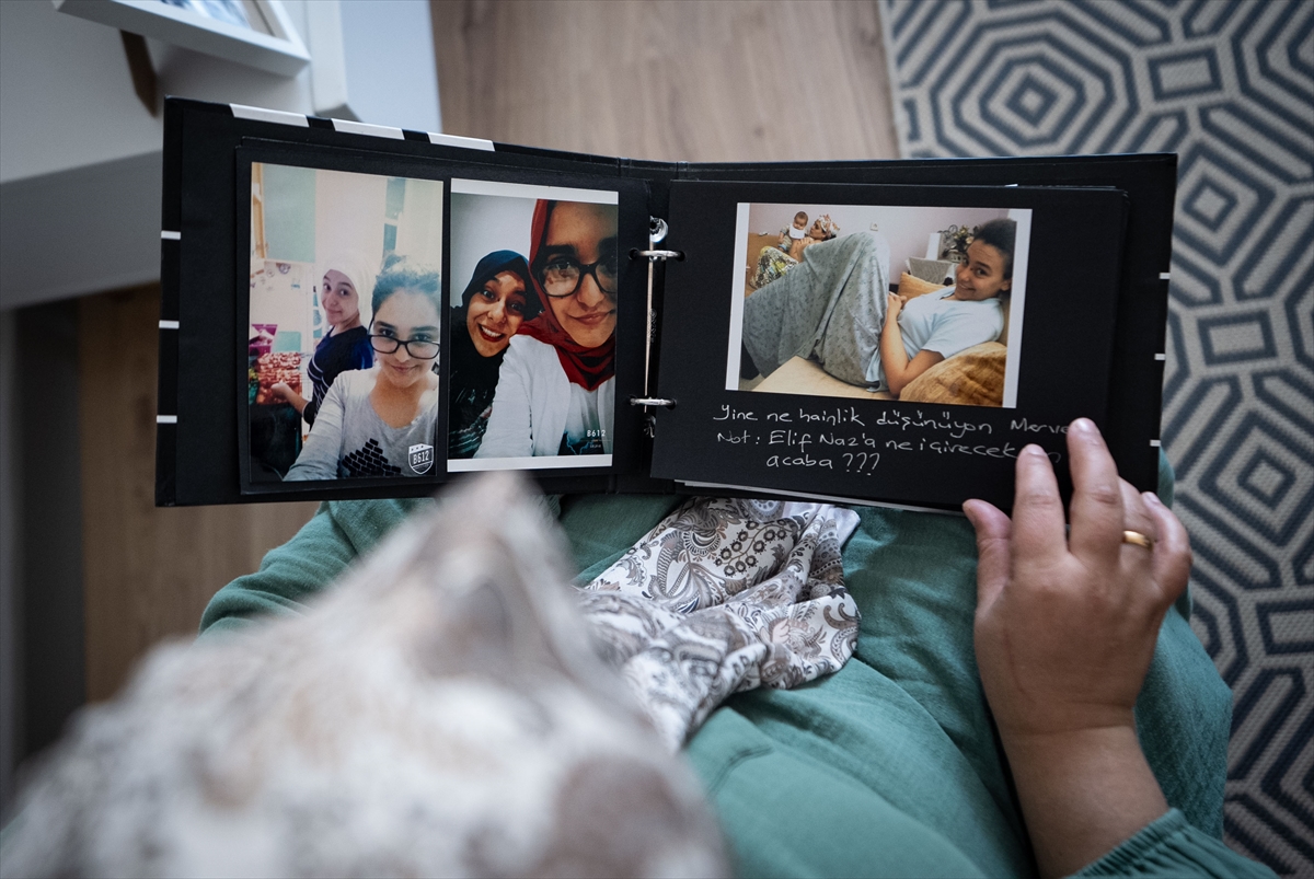 Aa 20260205 40463401 40463390 Umut Hep Varasrin Felaketinden Asrin Insasina Depremzede Hak Sahipleri Yeni Evlerinde Hayata Yeniden Tutunuyor (1)