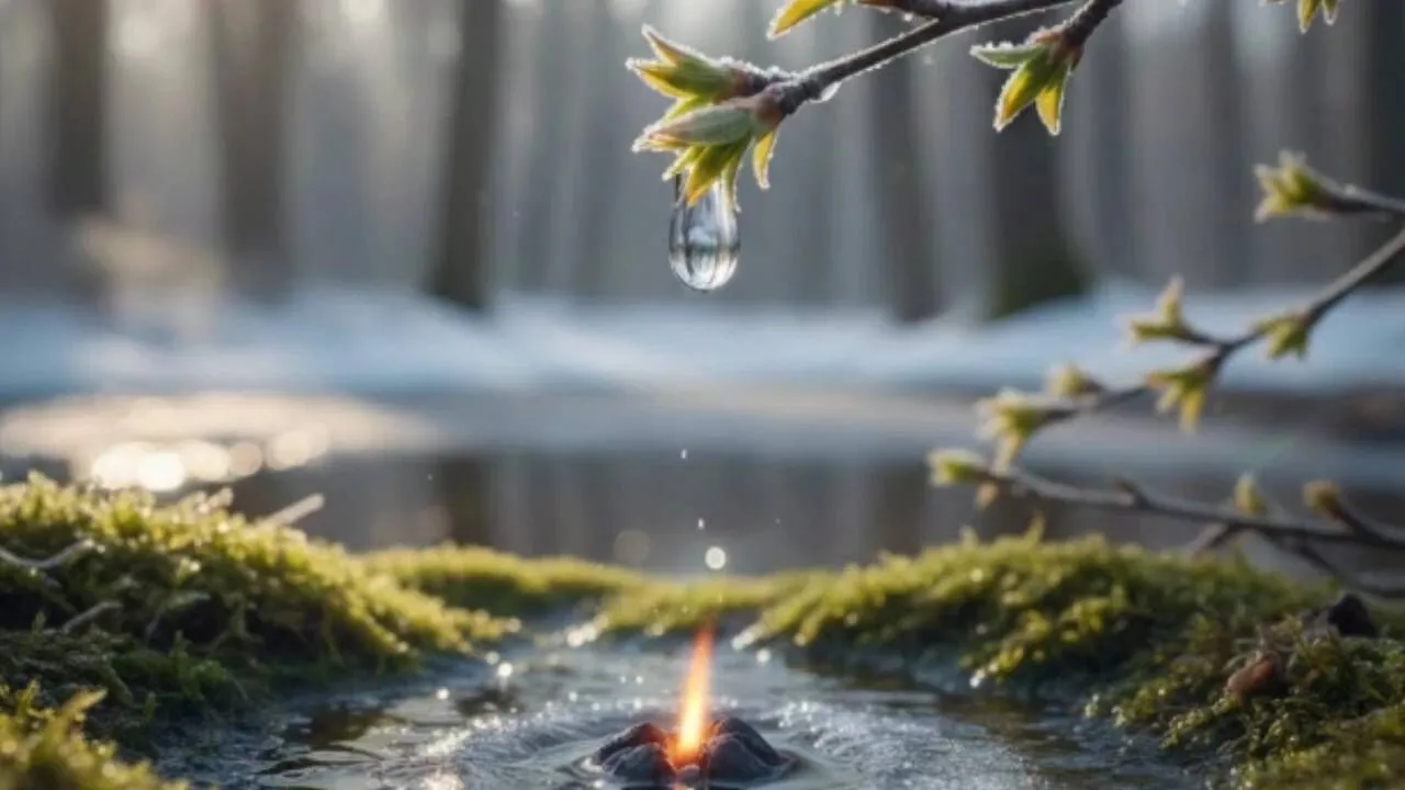 Bekelenen Tarih Belli Oldu 2026 Ilk Cemre Ne Zaman Dusecek Havalar Ne Zaman Isinacak 1