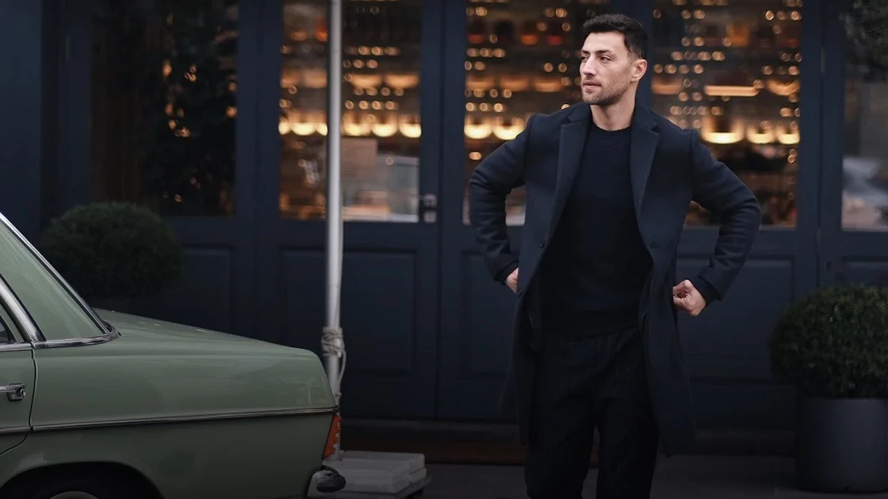 Ceyhun Mengiroglu Hakkinda Yakalama Karari 15 Milyon Tl Ile Baliye Kacti Obyn