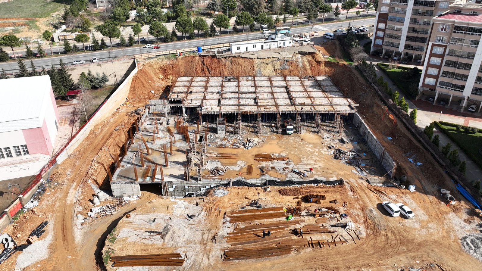 Genclik Ve Spor Merkezi 6.Jpg