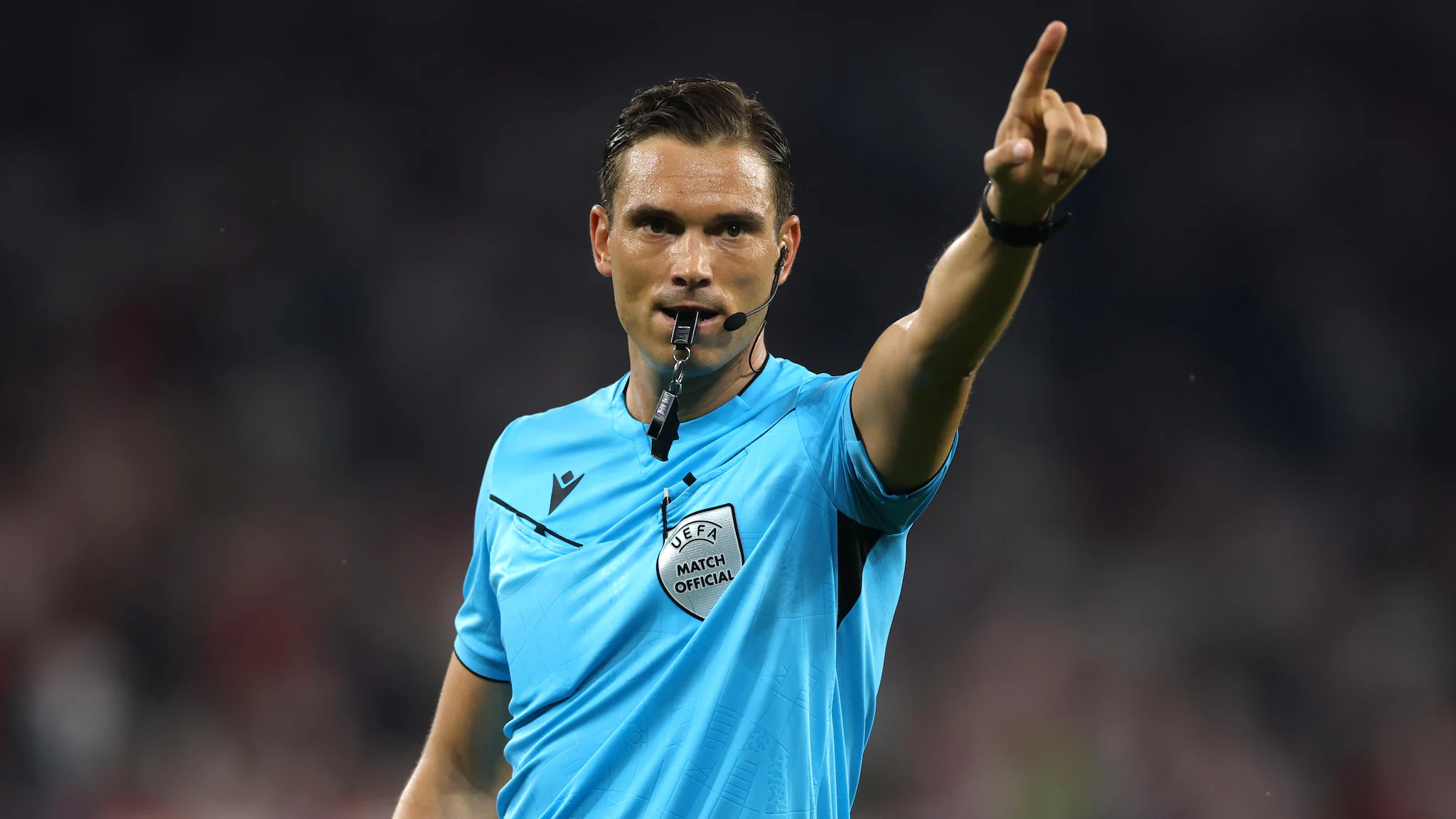 Georgia V Portugal Group F Uefa Euro 2024