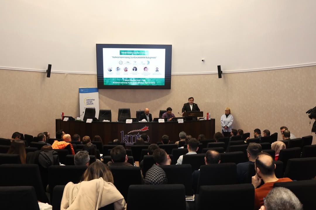 🌍 Kahramanmaraş Sürdürülebilirlik Buluşması Odamız, Usb Certification, Habitat Derneği Ve Swatc (1)