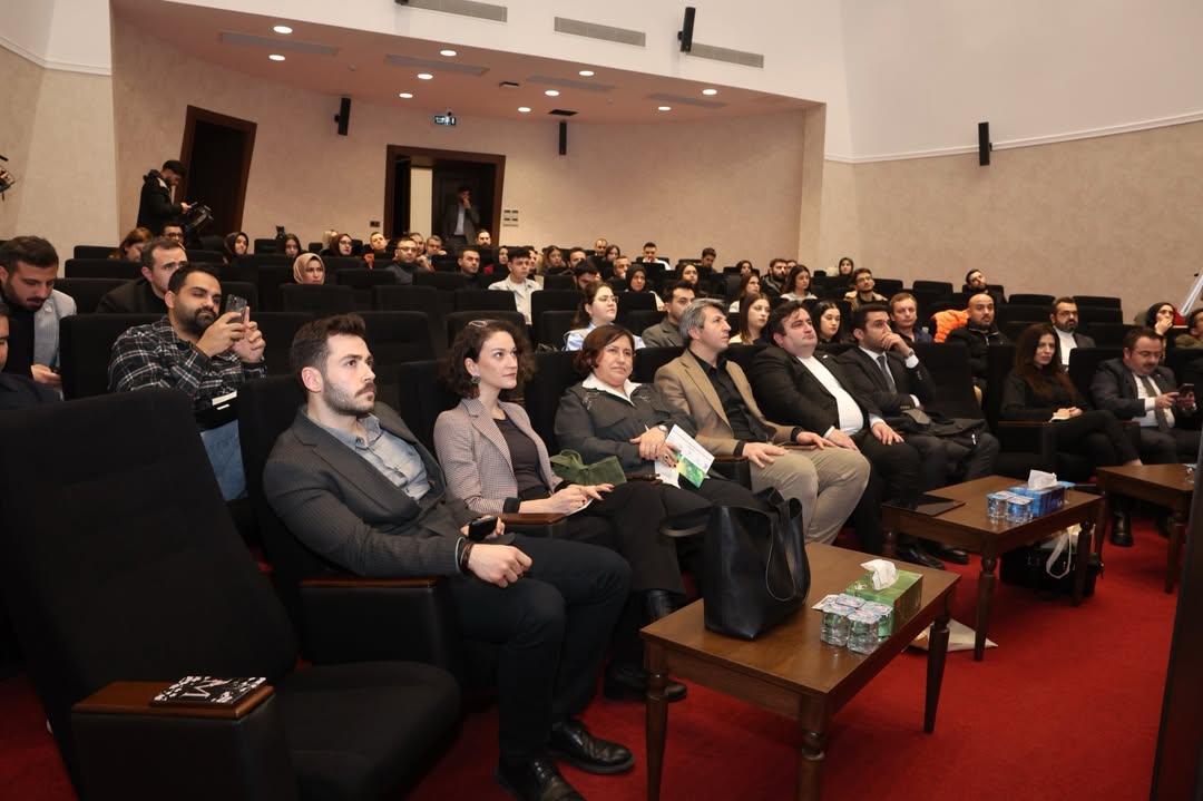 🌍 Kahramanmaraş Sürdürülebilirlik Buluşması Odamız, Usb Certification, Habitat Derneği Ve Swatc (2)