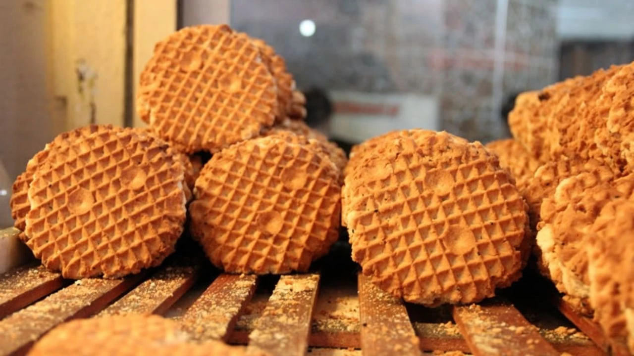 Kahramanmarasta Osmanlidan Gunumuze Uzanan Tat Maras Coregi