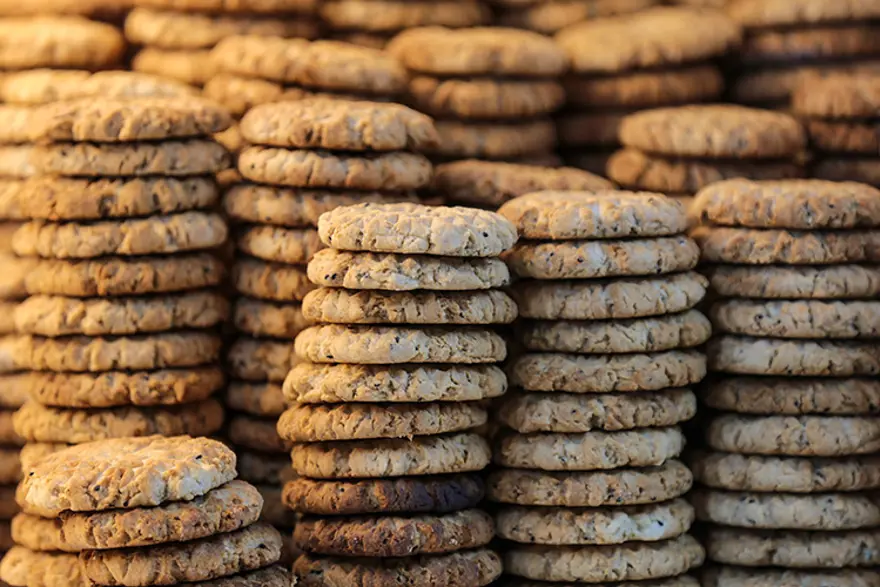 Maraşçöreği 395584