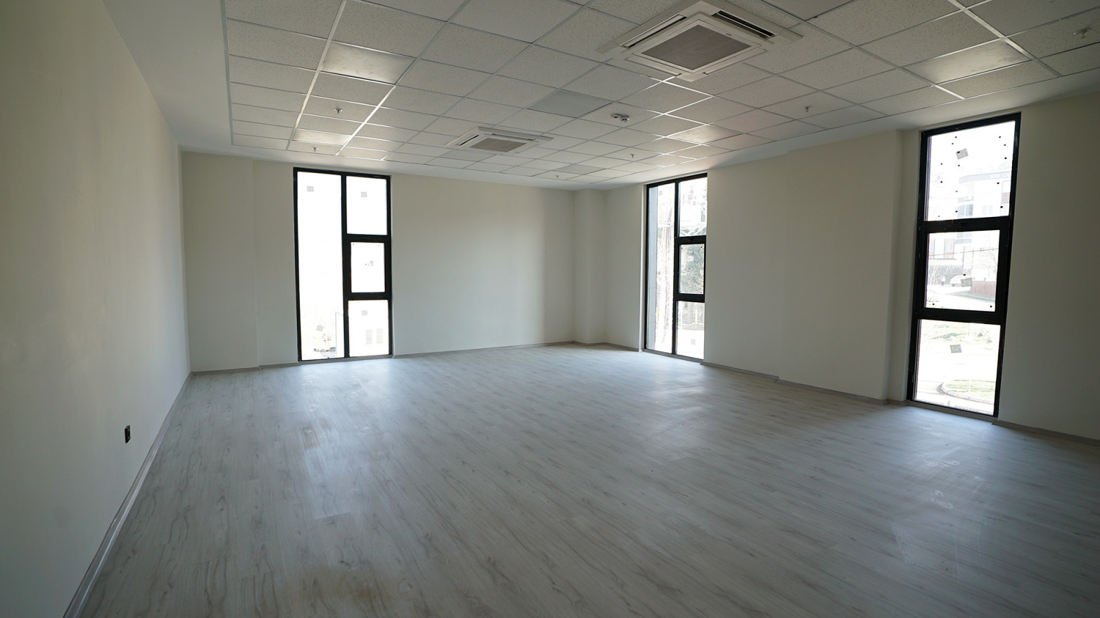 Pinarbasi Millet Konagi 1-1