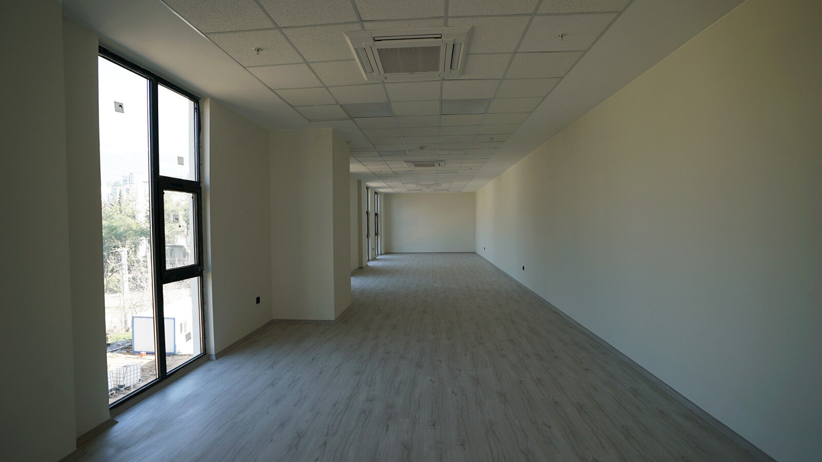 Pinarbasi Millet Konagi 3-1