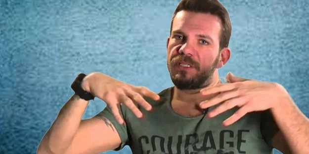 Tolga Karel Kimdir Nereli Tolga Karel Ne Is Yapiyor Meslegi Ne H1650789450 D91794