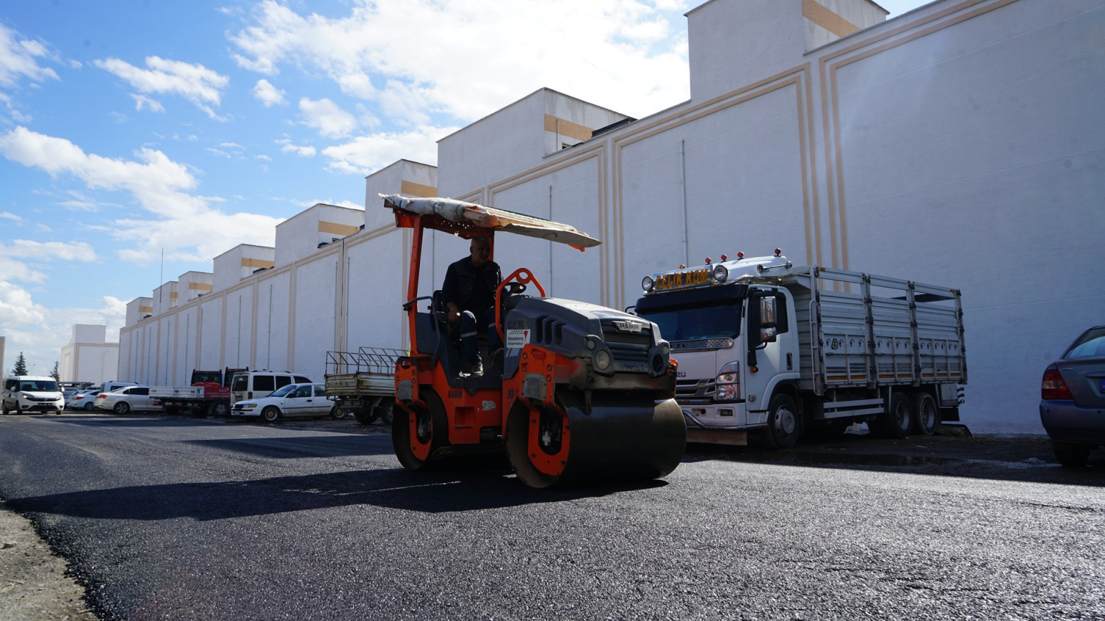 Toptancilar Sitesi 2