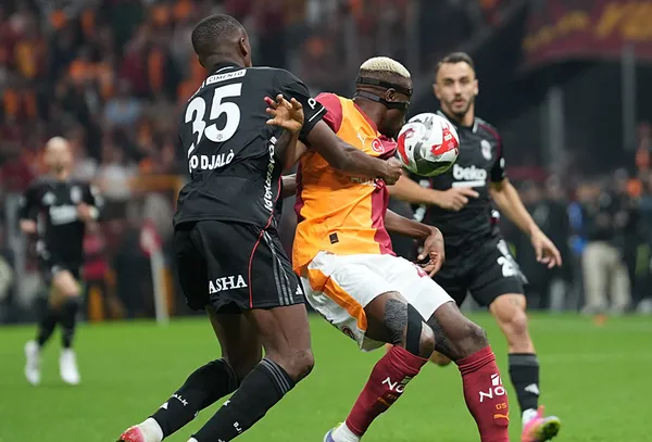 0X0 Besiktas Galatasaray Maci Ne Zaman Saat Kacta Ve Hangi Kanalda Iste Muhtemel 11Ler 1772828457378