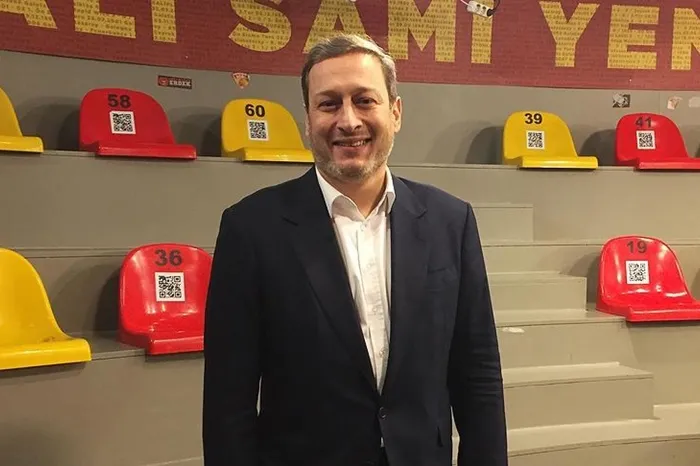 0X0 Burak Elmas Kimdir Kac Yasinda Ve Nereli Galatasaray Baskan Adayi Burak Elmasin Meslegi Ne 1624089149327