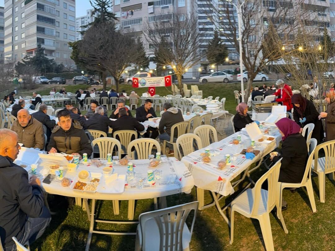 #12 Mart 2026 Tarihinde Kahramanmaraş Il Merkezinde Elbistanlılar Eğitim Kültür Sosyal Yardımlaş (3)