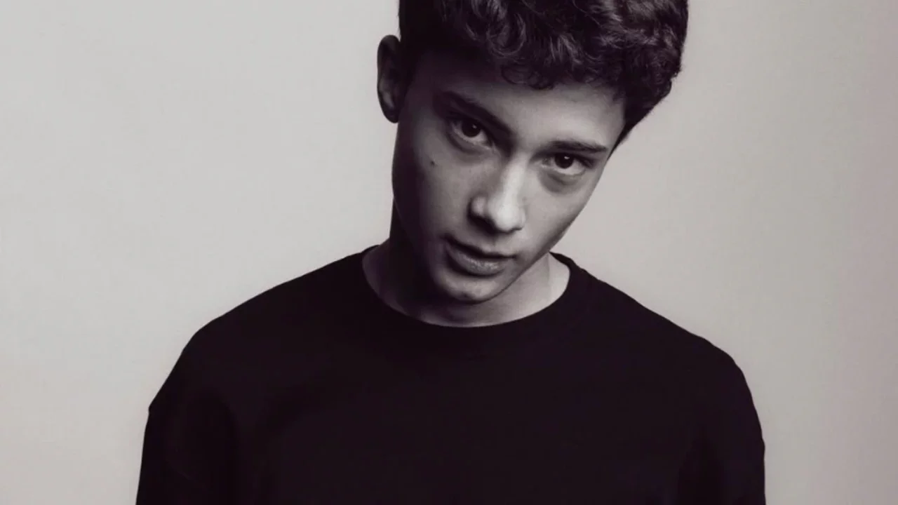 1903013 Daha 17 Dizisinde Buyuk Surpriz Aras Rolu Cagan Efe Ak In Oldu 69Ba47F17Ea7C