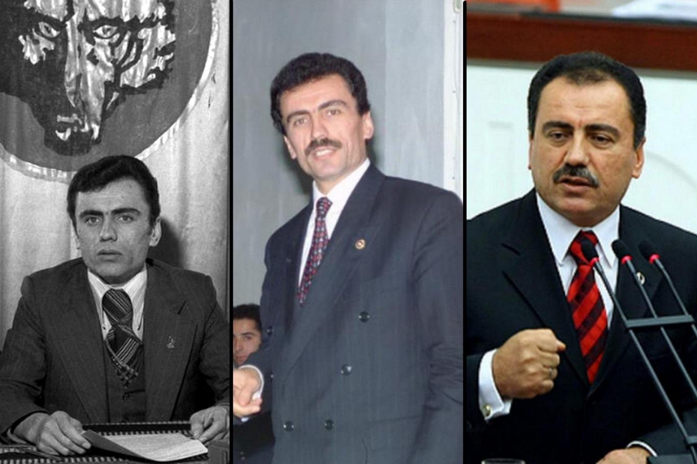 Kahramanmaraş’ta Unutulmayan İsim Muhsin Yazıcıoğlu'nun Vefatının 17. Yılı