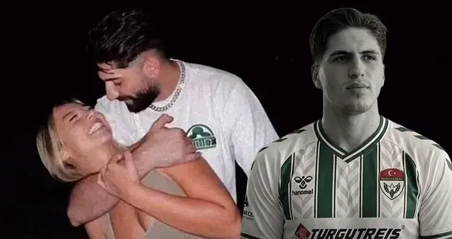 650X344 Futbolcu Kubilay Kundakci Silahli Saldirida Can Vermisti Rapci Canbay Ilk Kez Konusu 1774019856511