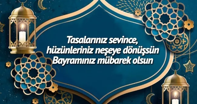 650X344 Ramazan Bayrami Mesajlari Ve Tebrik Sozleri 2021 En Guzel Anlamli Kisa Yeni Ve Resimli Bayram Mesajlari Secenekleri 1620744974216