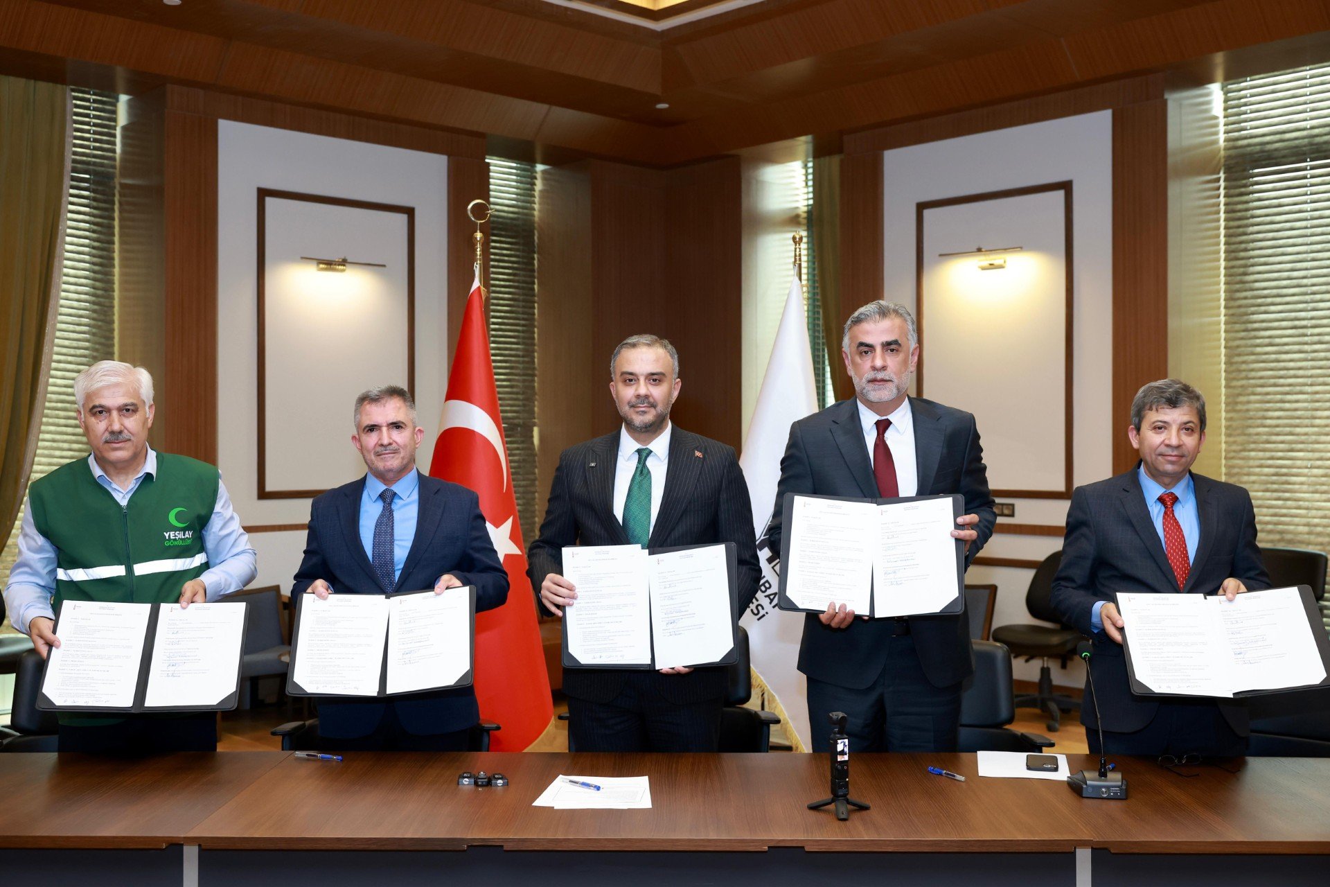 Onikişubat Belediyesi’nden Örnek Proje: "Aile Akademisi" Başlıyor