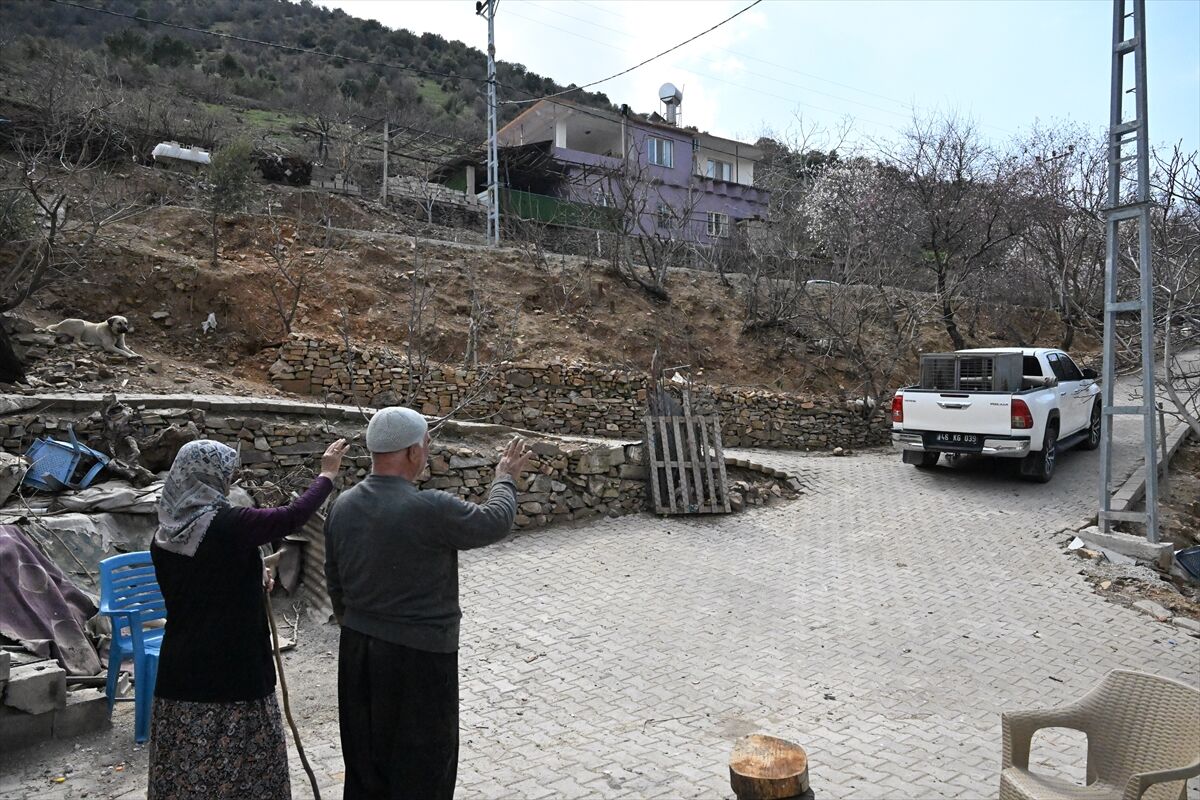 A A 20260312 40804385 40804384 K A H R A M A N M A R A S T A Y A R A L I B U L U N A N K A R A C A Y A V R U S U T E D A V I A L T I N A A L I N D I