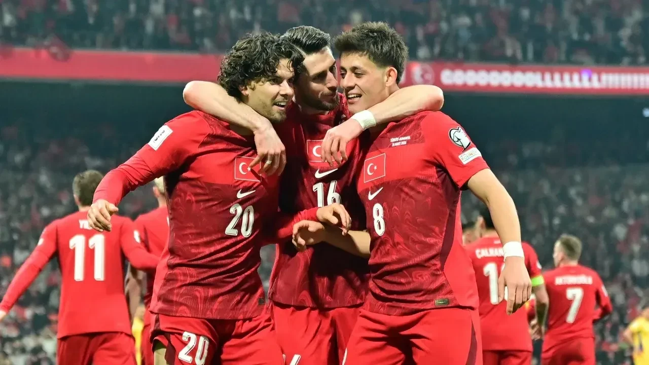 Türkiye Finale Çıktı Rakip Kosova Oldu! Maç Ne Zaman?