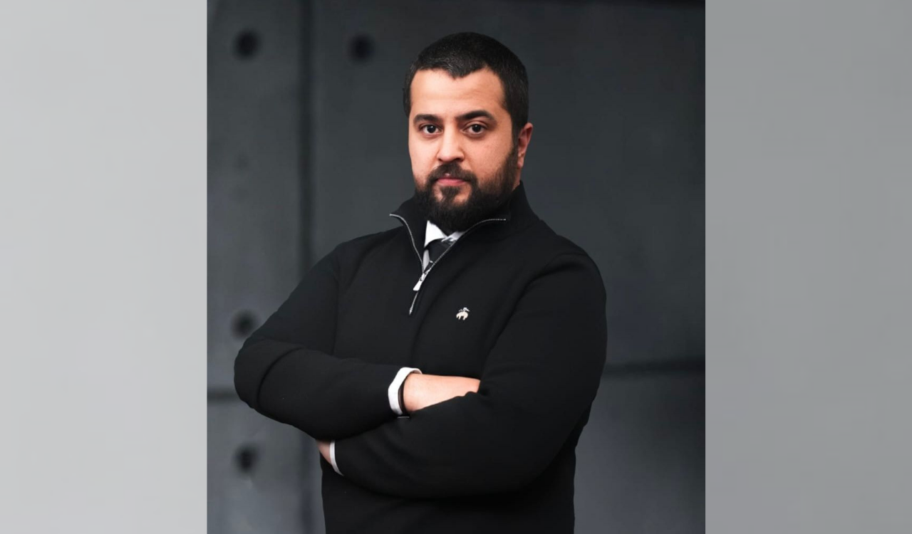 Kahramanmaraş’tan Dünyaya Açılan Marka: Mustafa Yalçın ve Markası Matchymatchy!