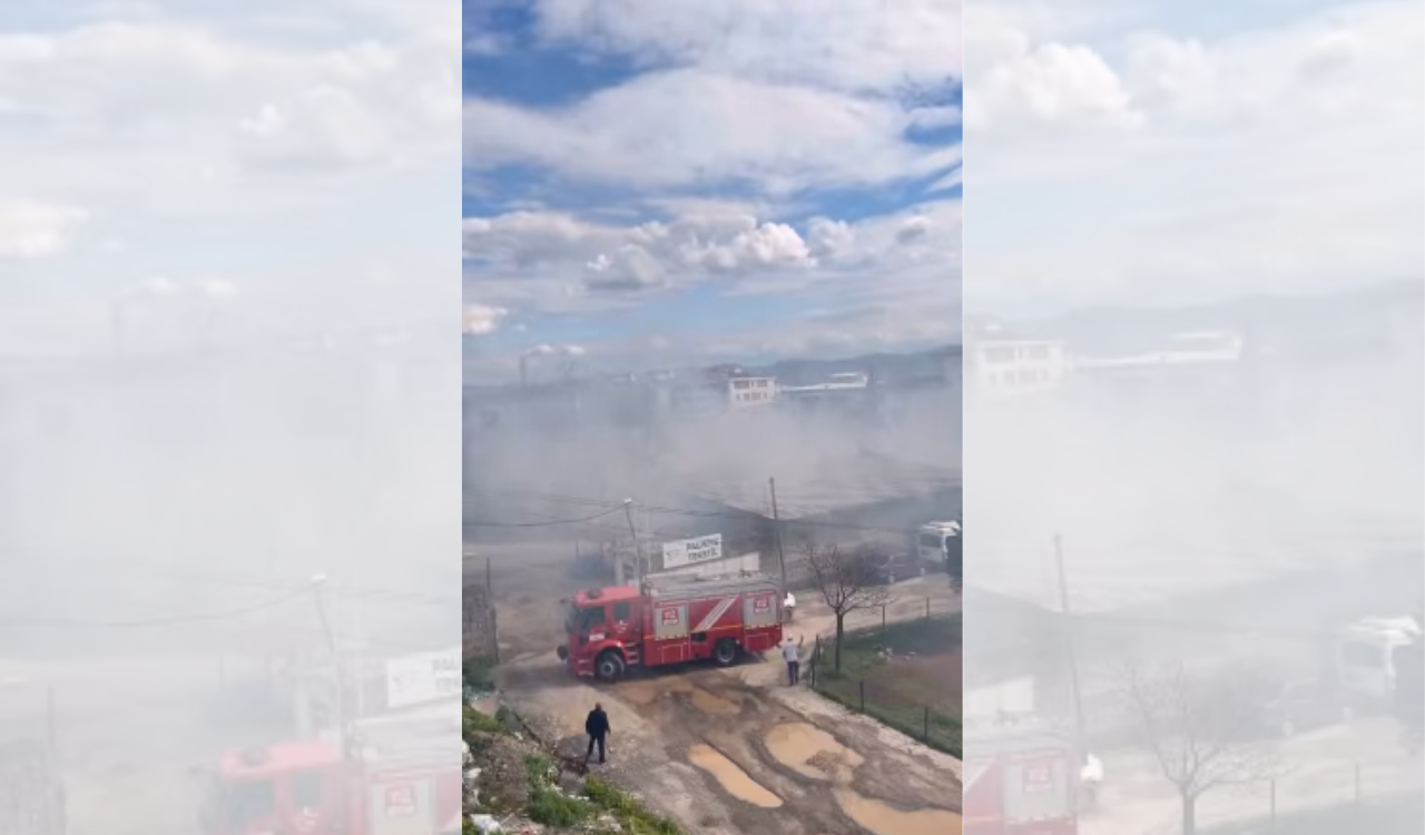 Kahramanmaraş'ta korkutan yangınlar!