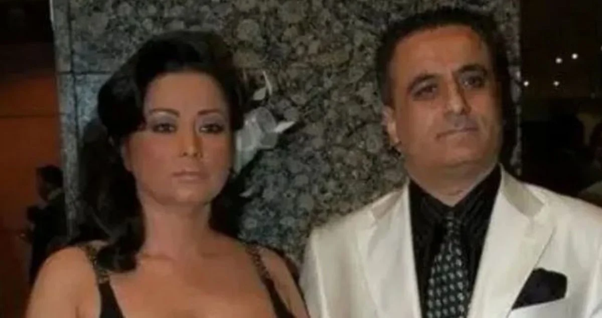 Ajlan Kose Kimdir Erol Kose Nin Eski Esi Ajlan 19683280 1280 Amp