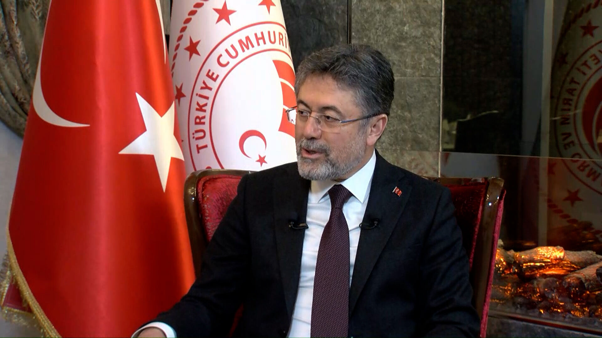 Aksu Tv Bakan Yumakli 2