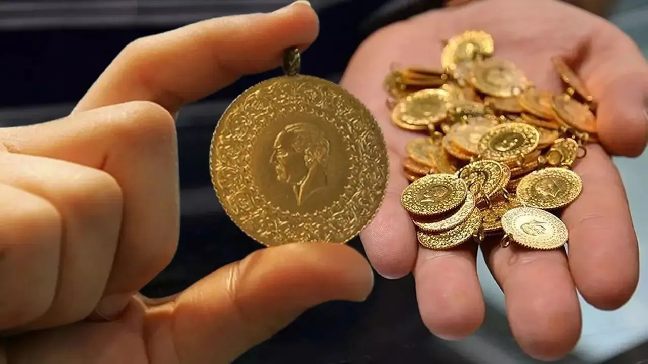 Altin Fiyatlarinda Dusus Trendi Suruyor Piyasa Fed Kararini Bekliyor 1-1